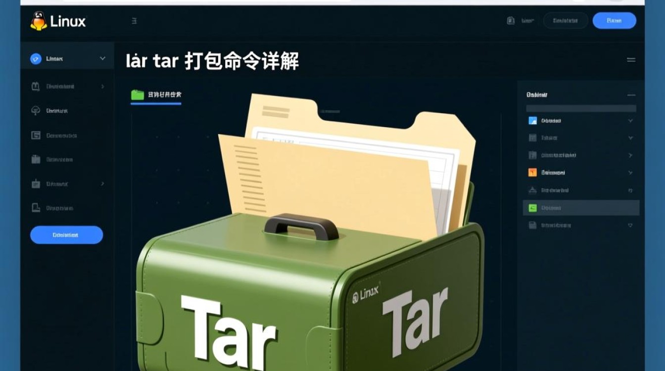 Linux tar打包命令如何指定排除特定文件？-好主机测评网