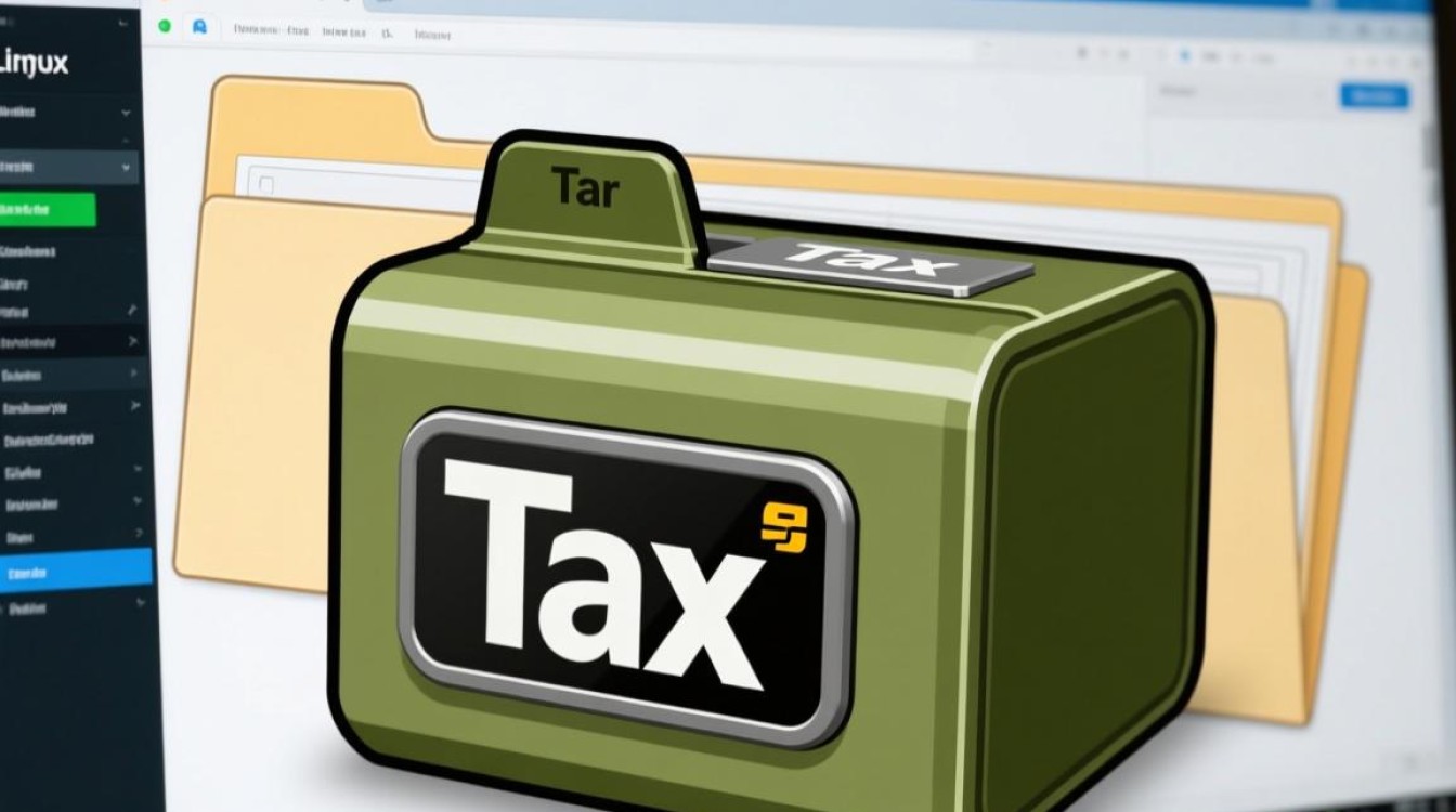 Linux tar打包命令如何指定排除特定文件？