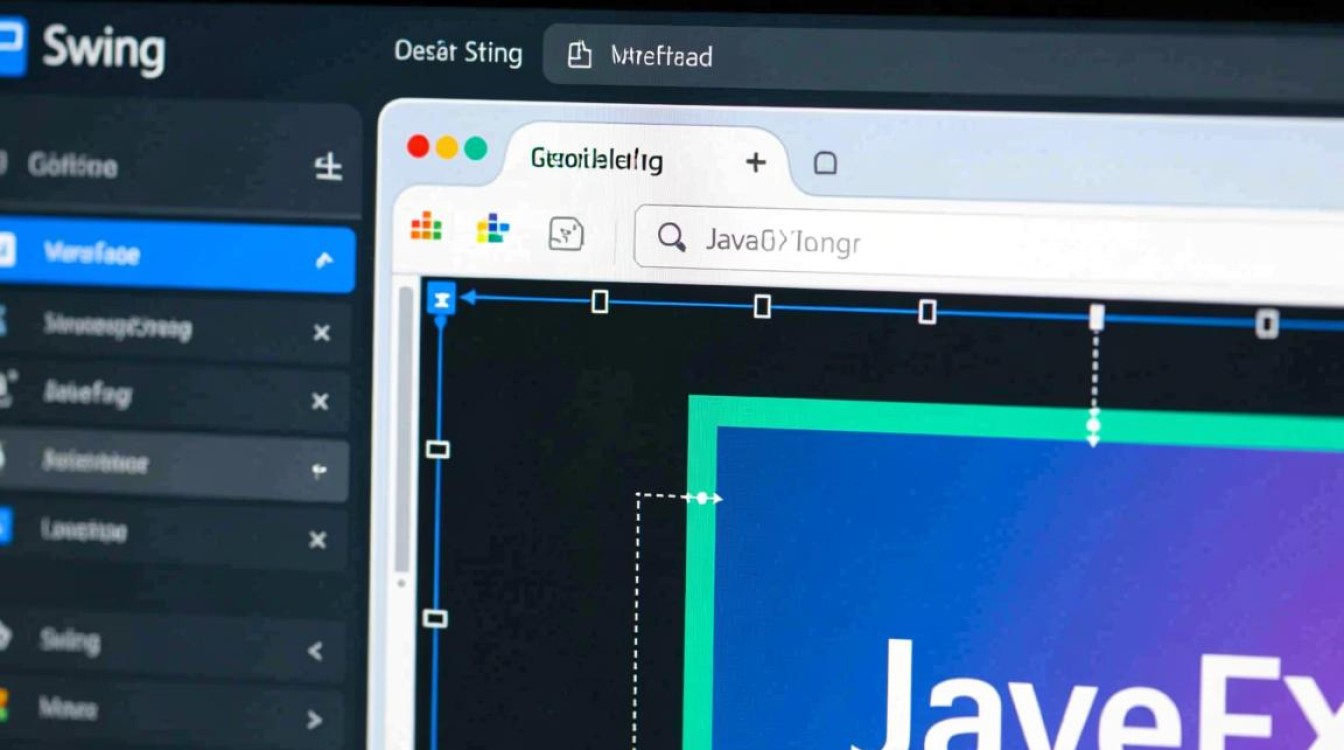 Java组件边框如何彻底隐藏？设置无效怎么办？-好主机测评网