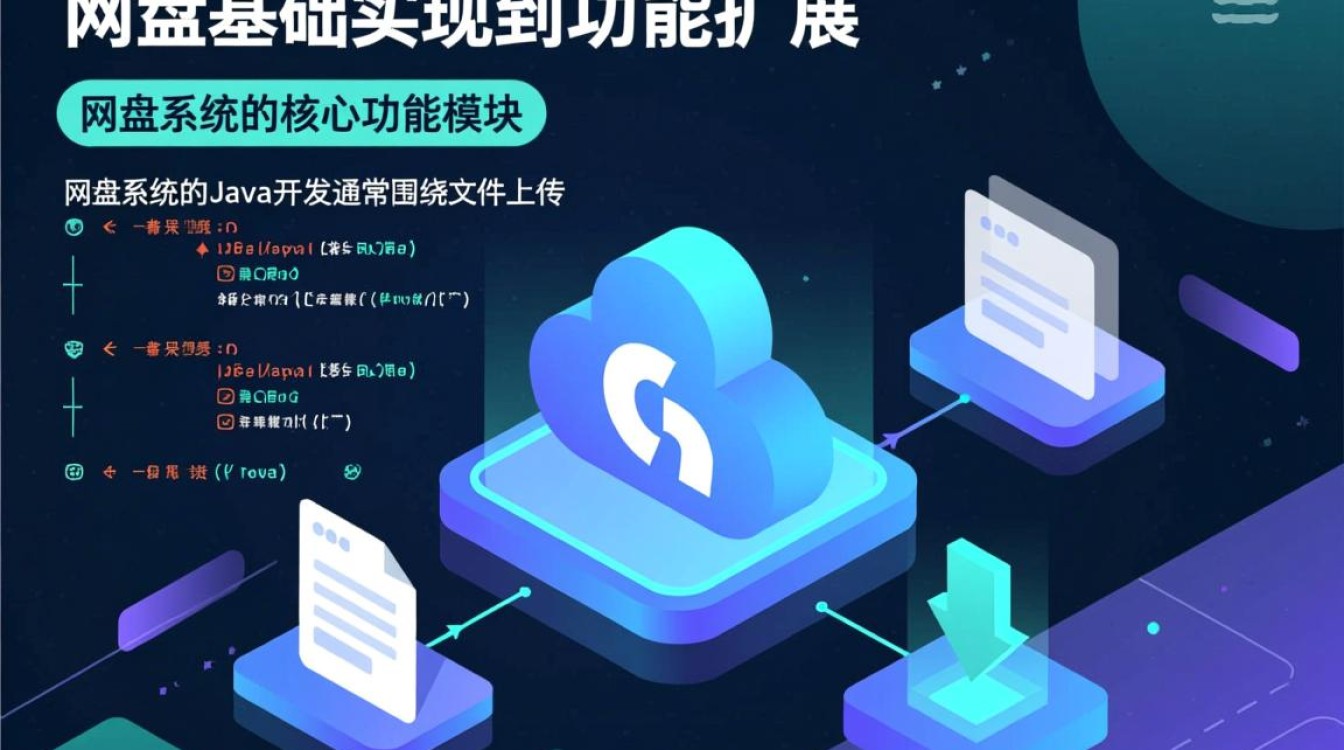 网盘Java代码怎么用？新手如何快速上手部署运行？-好主机测评网