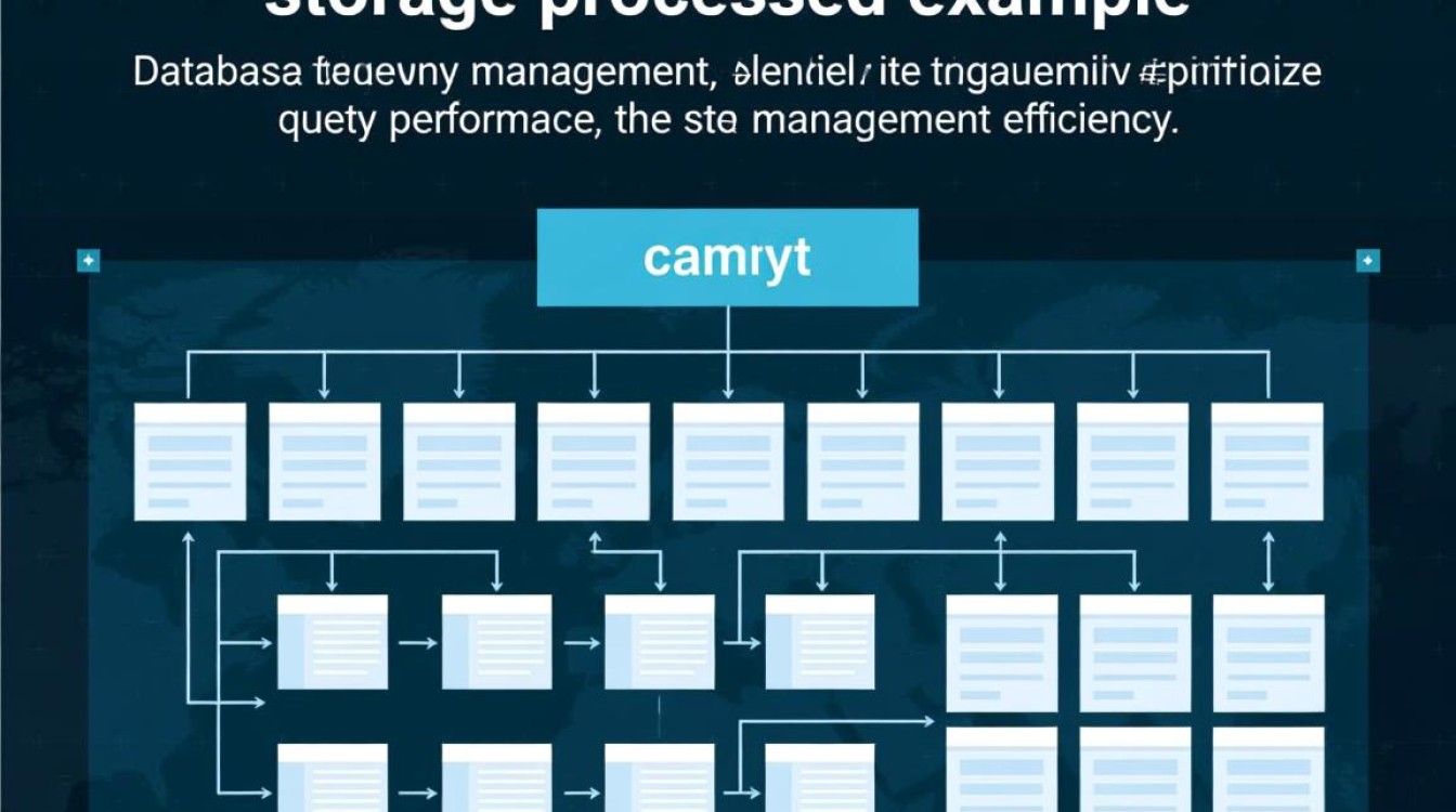 分区存储过程示例如何实现分区表数据高效管理？-好主机测评网