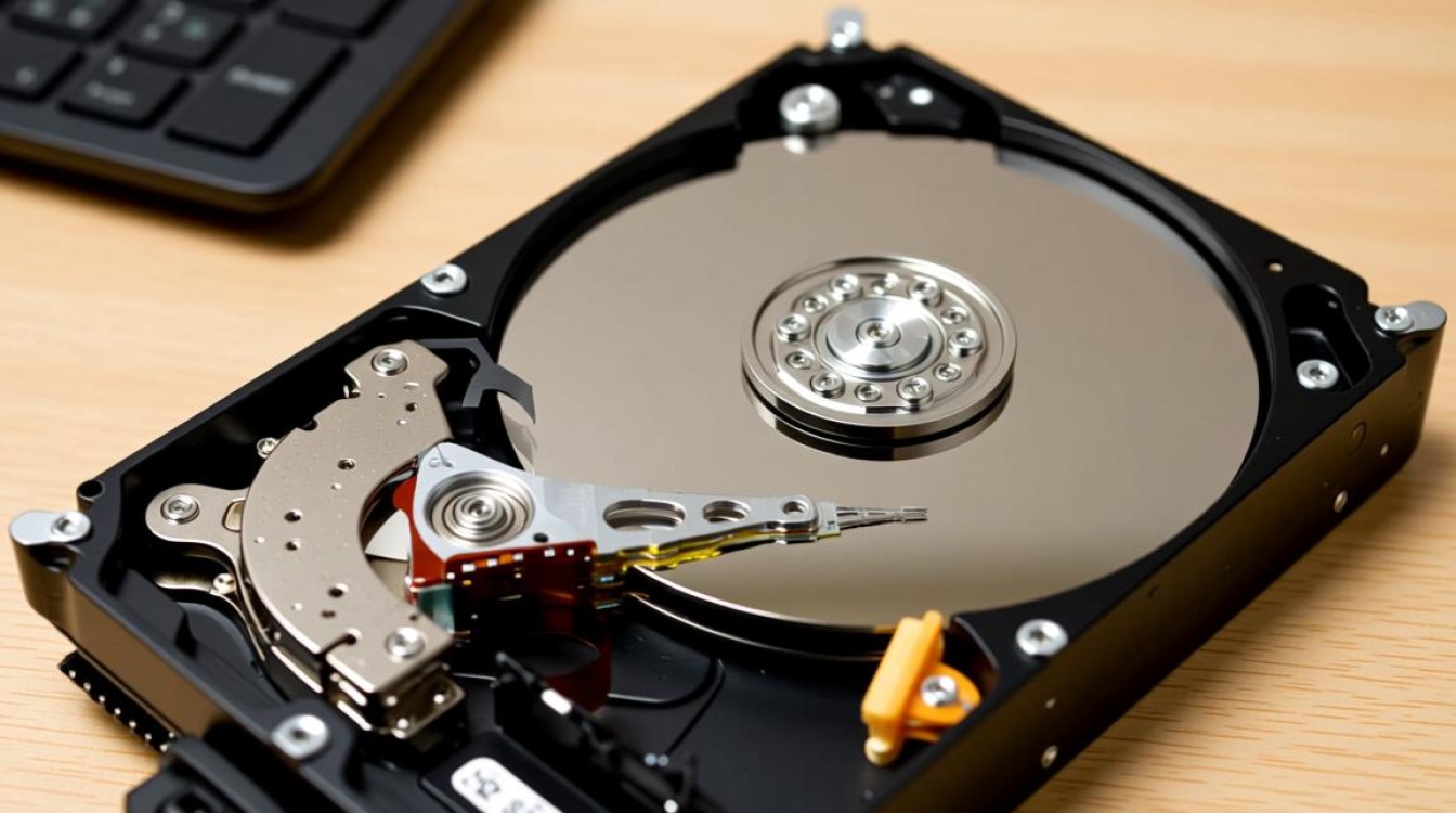 Linux新磁盘挂载后如何分区并挂载到指定目录？-好主机测评网