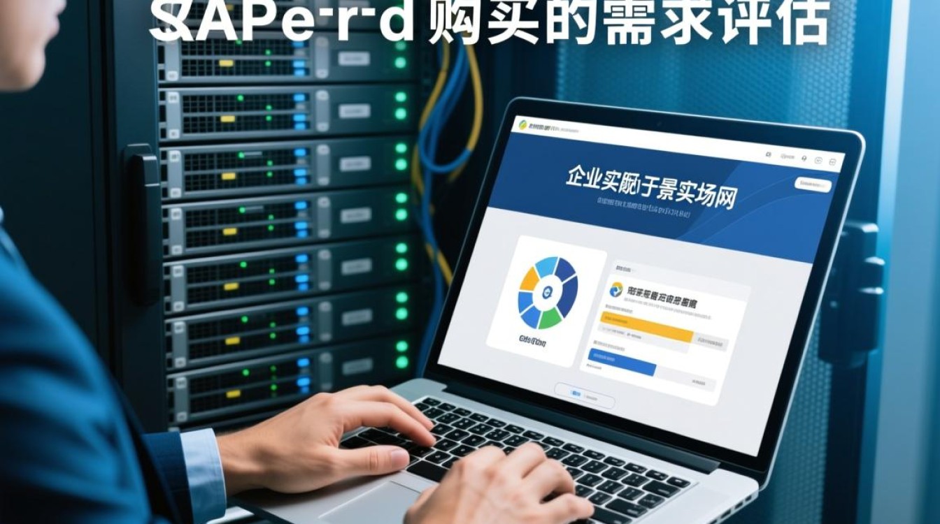 服务器购买配置环境，怎么选配置才划算？