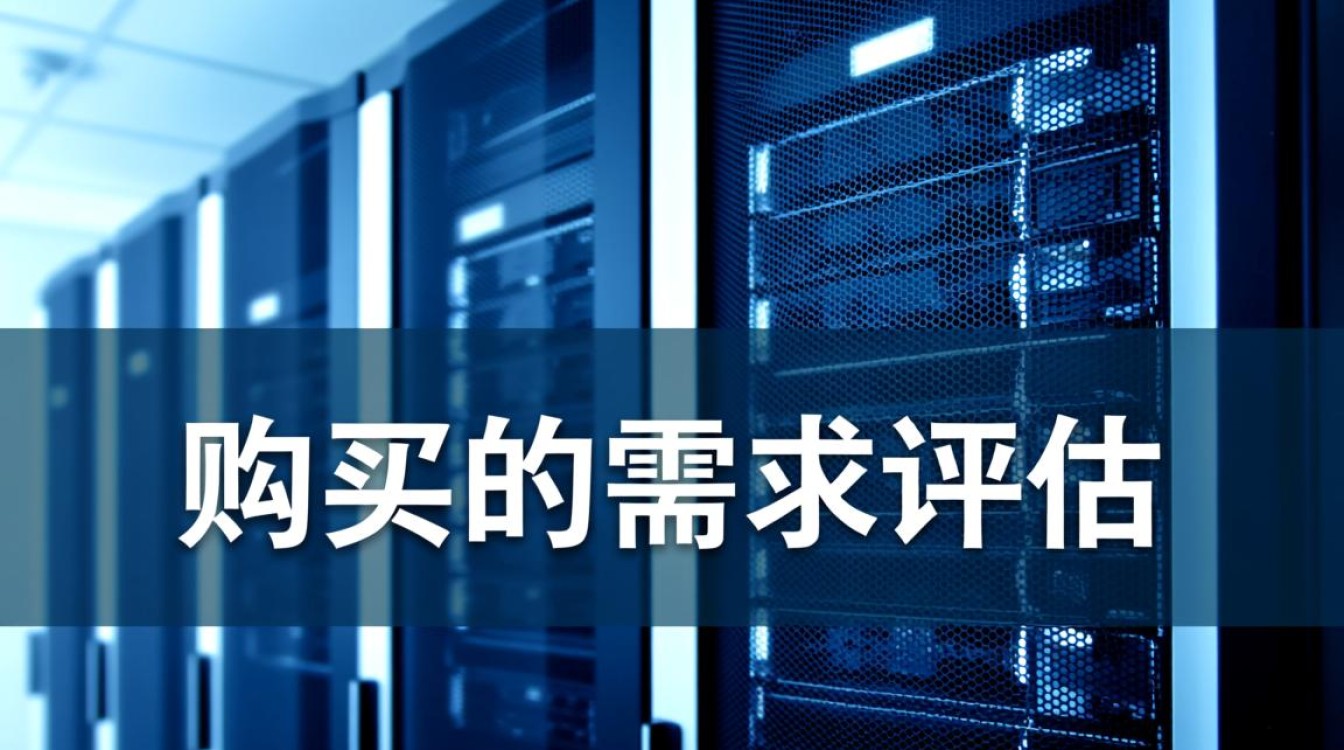 服务器购买配置环境，怎么选配置才划算？