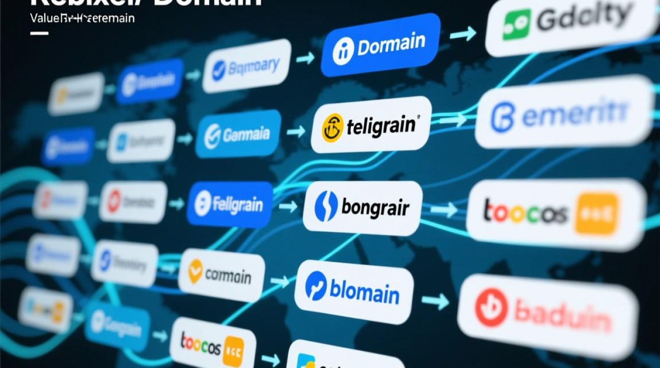 以前的域名重新使用，权重和收录会受影响吗？