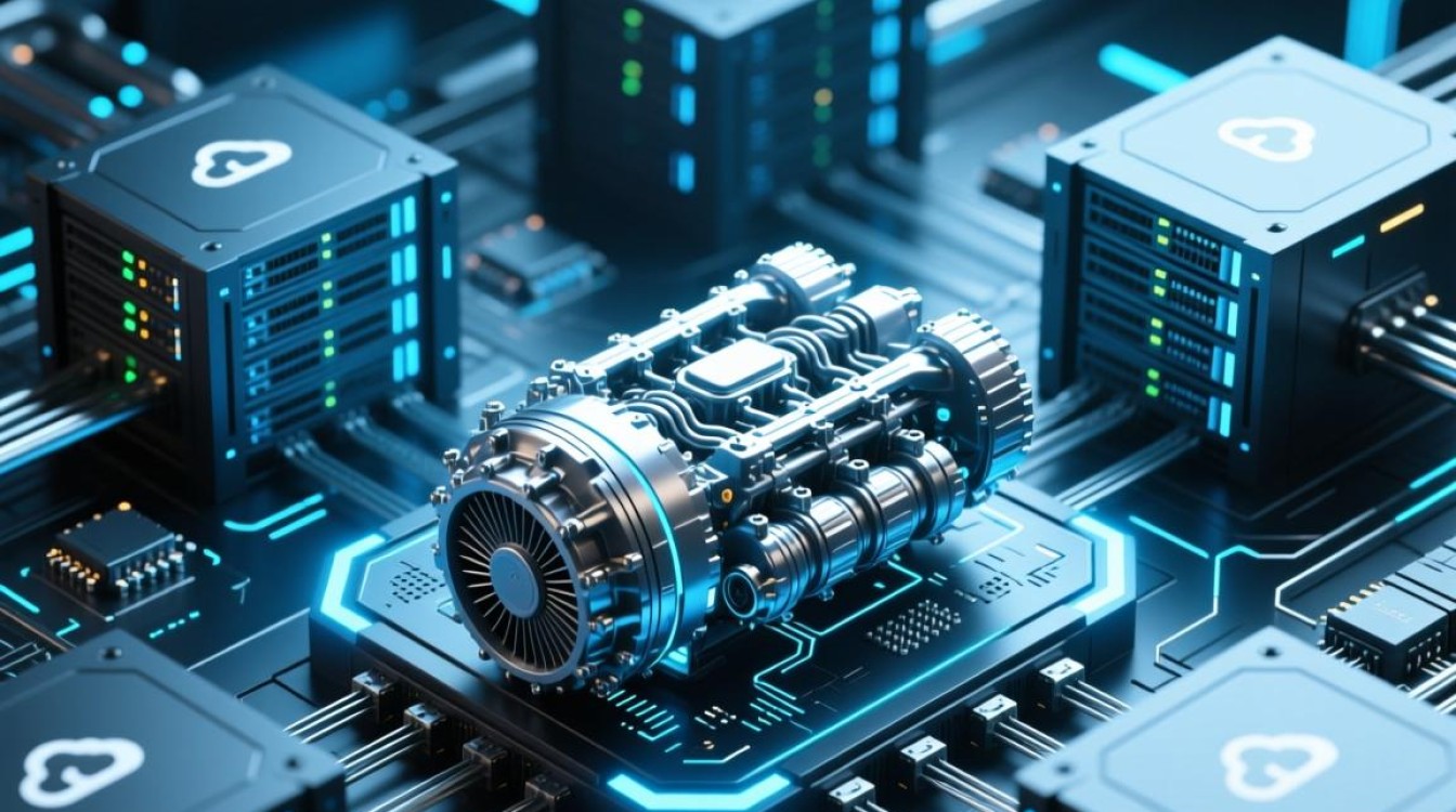 云处理虚拟机如何提升企业IT运维效率？-好主机测评网