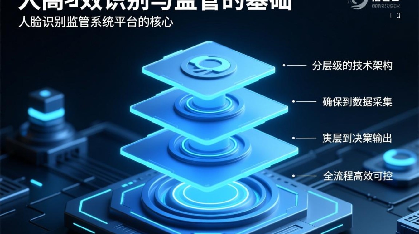 人脸识别监管系统平台如何保障隐私安全与合规使用？-好主机测评网