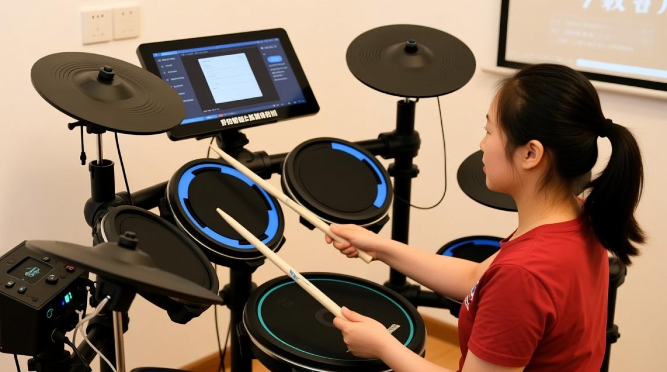 凤阳智能电鼓教育培训哪家好？新手选哪家靠谱？-好主机测评网