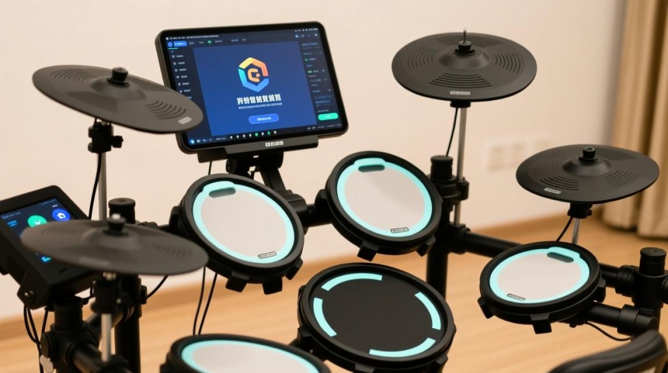 凤阳智能电鼓教育培训哪家好?新手选哪家靠谱? 凤阳智能电鼓教育培训哪家好?新手选哪家靠谱?