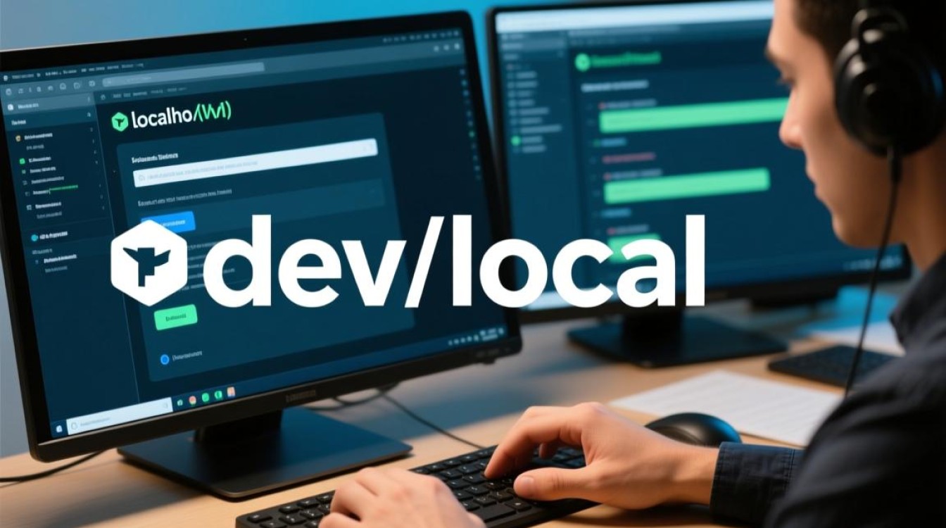 wamp本地域名配置，如何让电脑访问自定义本地域名？-好主机测评网