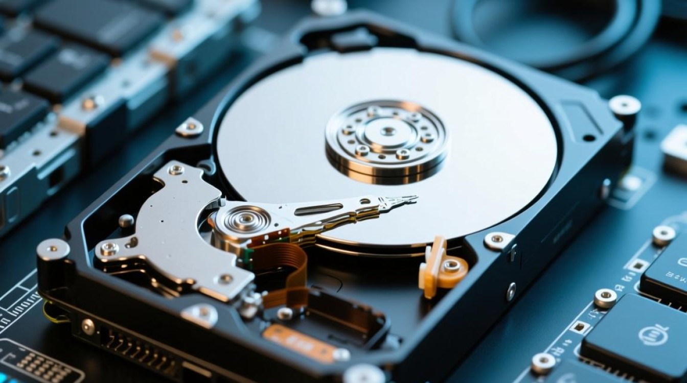 虚拟机硬盘文件损坏了怎么修复数据？