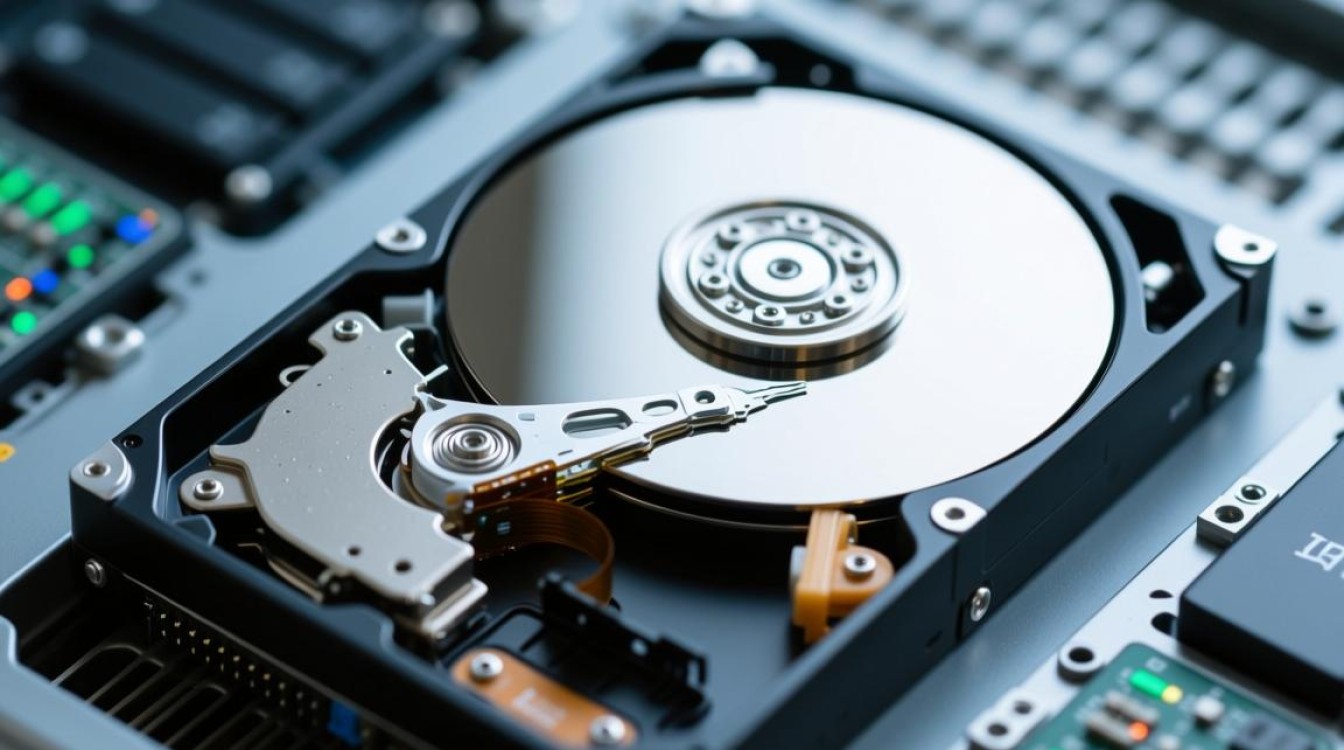 虚拟机硬盘文件损坏了怎么修复数据？