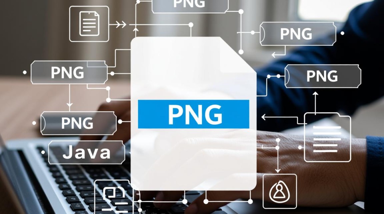 Java中如何正确打开和读取PNG文件？