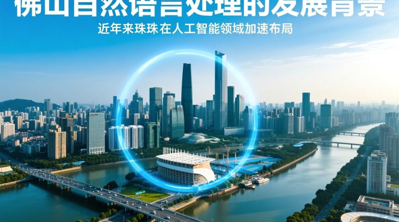 佛山自然语言处理技术有哪些实际应用场景？