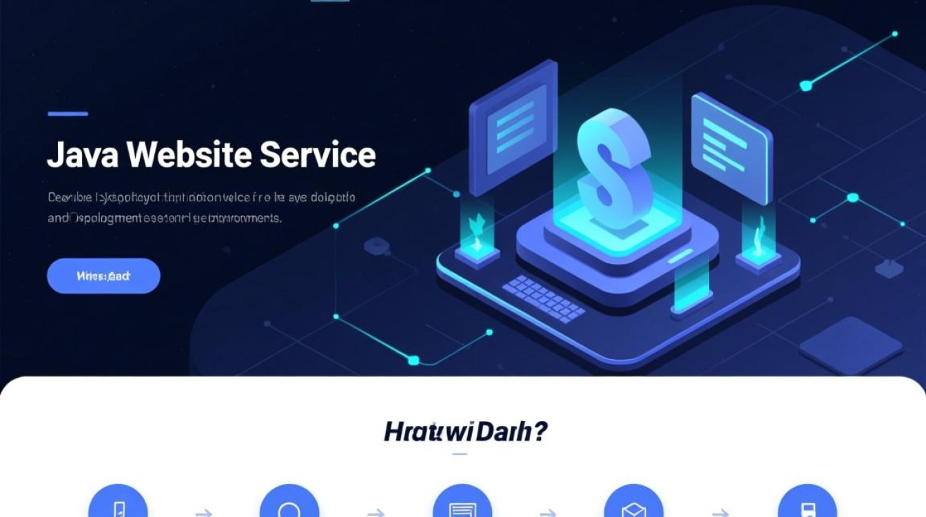 Java网站服务无法启动，常见原因有哪些？-好主机测评网
