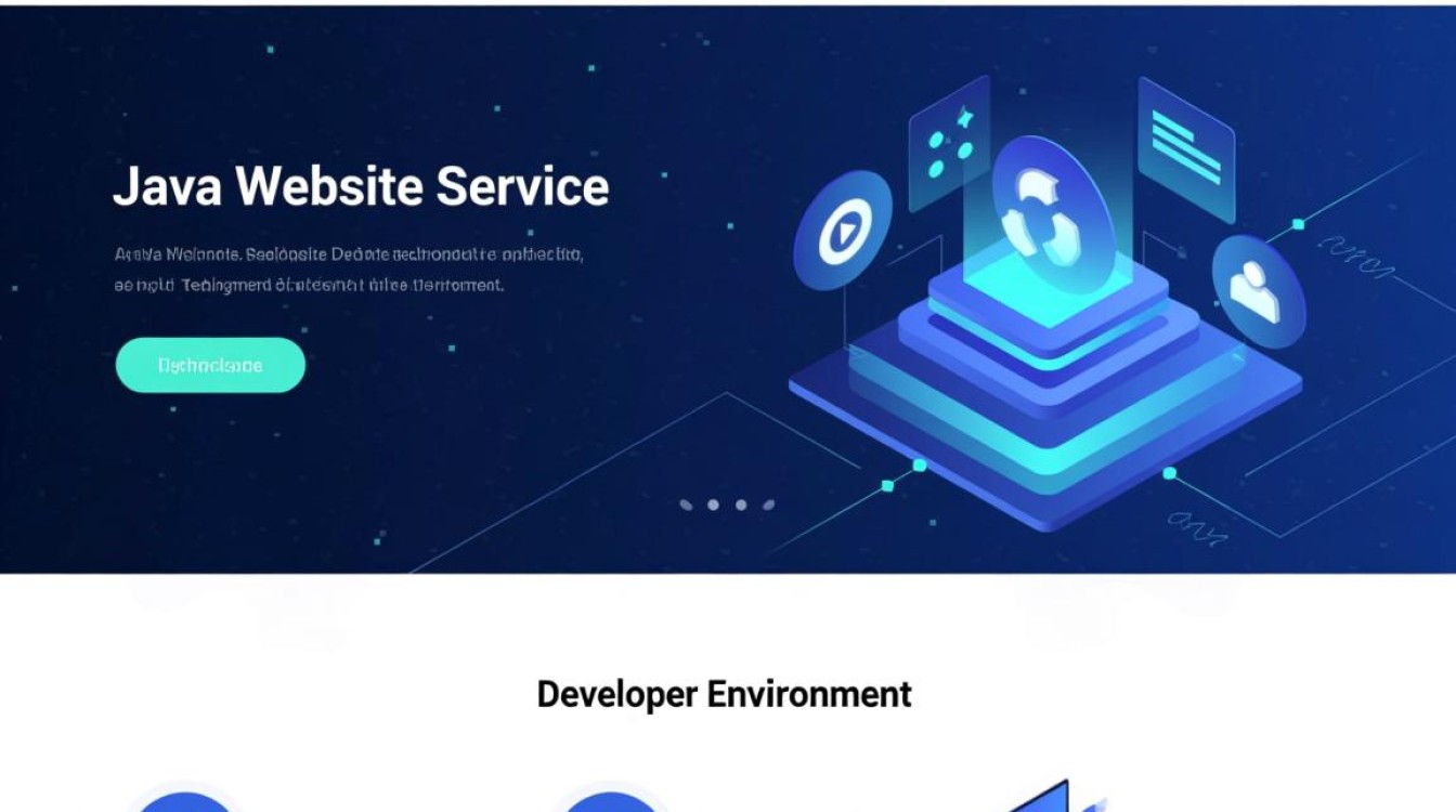Java网站服务无法启动,常见原因有哪些? Java网站服务无法启动,常见原因有哪些?