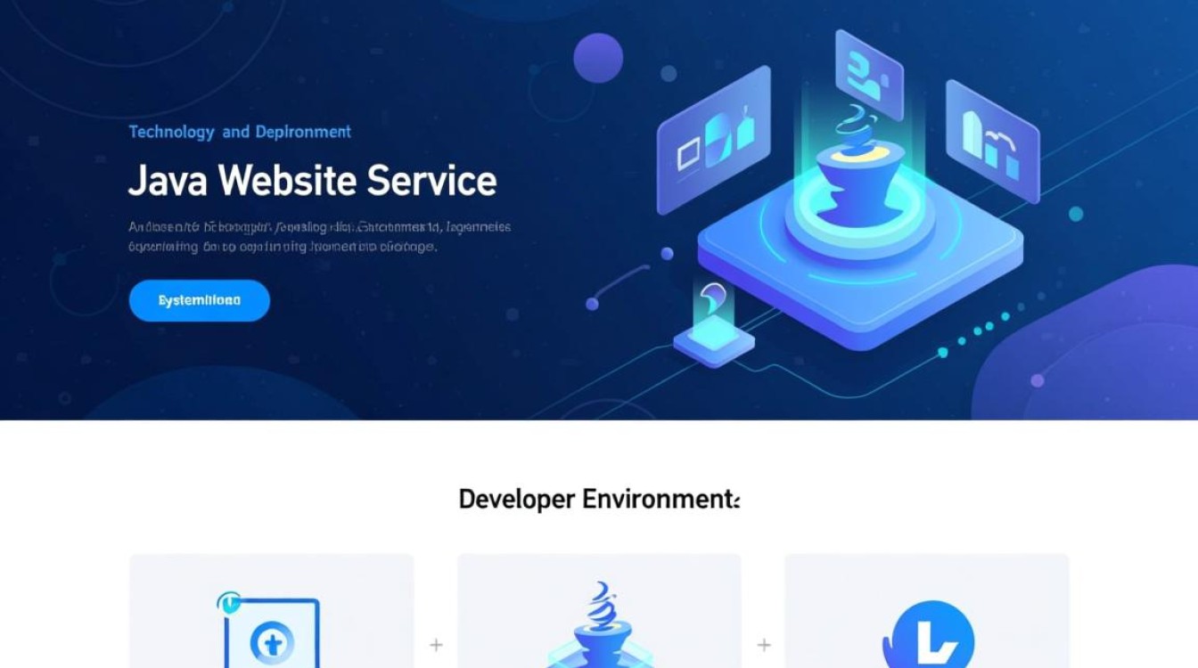 Java网站服务无法启动,常见原因有哪些? Java网站服务无法启动,常见原因有哪些?