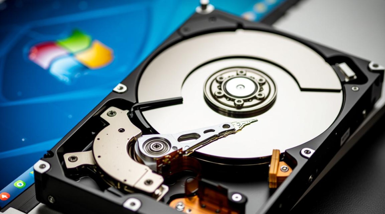 如何在Linux系统中查看硬盘详细信息和使用情况？-好主机测评网