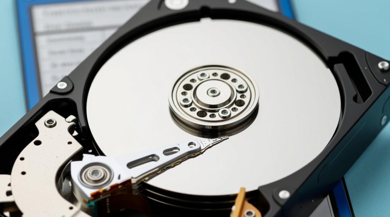 如何在Linux系统中查看硬盘详细信息和使用情况？