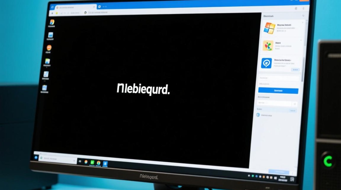 虚拟机进入后黑屏怎么办?3个排查方法试试 虚拟机进入后黑屏怎么办?3个排查方法试试