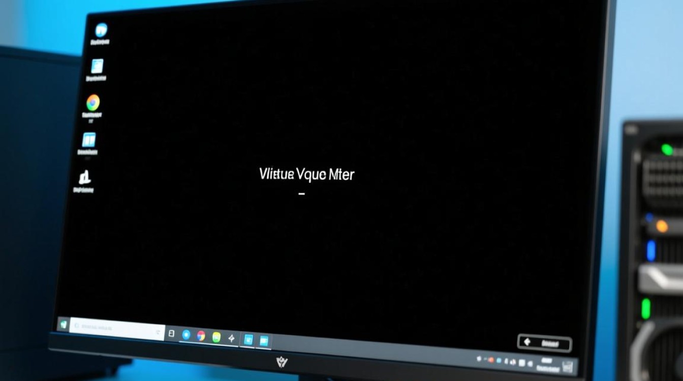 虚拟机进入后黑屏怎么办?3个排查方法试试 虚拟机进入后黑屏怎么办?3个排查方法试试