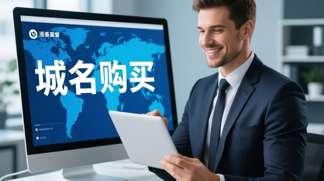 已备案域名哪里买?购买已备案域名要注意哪些事项? 已备案域名哪里买?购买已备案域名要注意哪些事项?