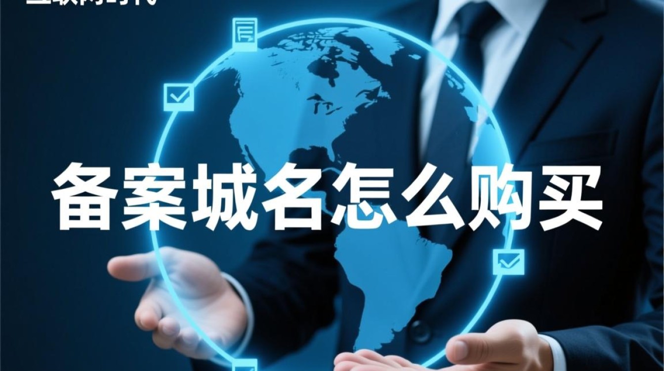 已备案域名哪里买？购买已备案域名要注意哪些事项？-好主机测评网