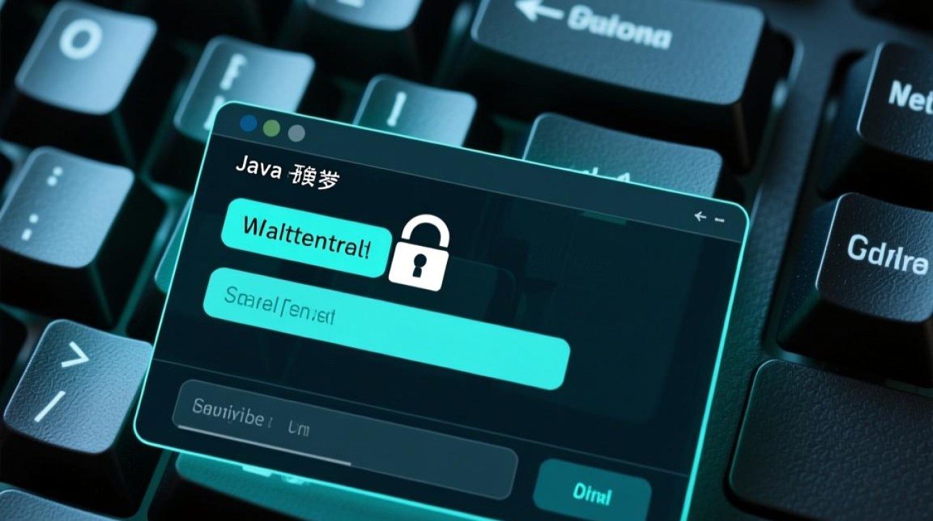 Java如何隐秘获取键盘输入而不被检测到？-好主机测评网