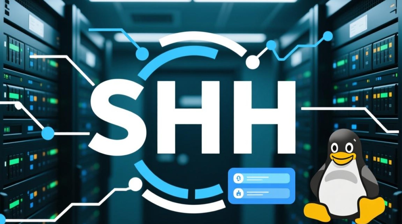 Linux安装SSH服务后如何远程连接？配置步骤有哪些？