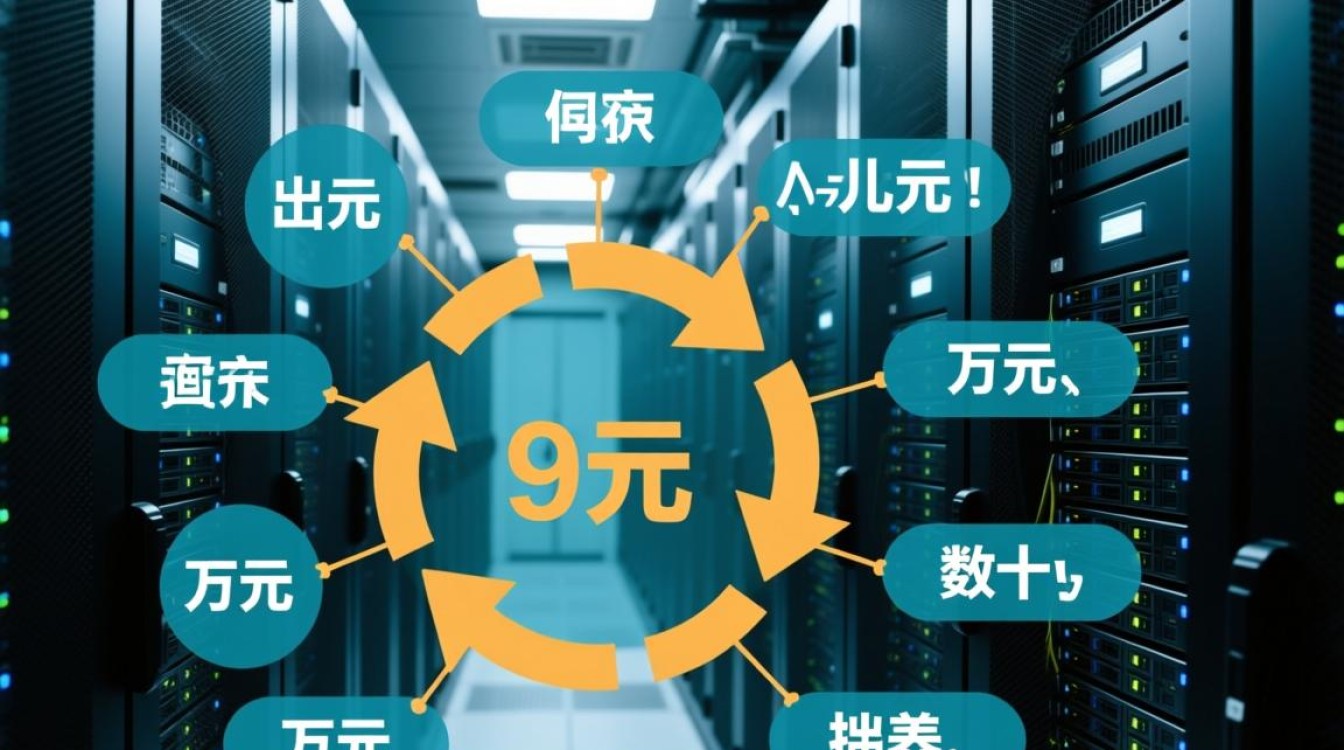 服务器节点多少钱?不同配置与地区价格差异大吗? 服务器节点多少钱?不同配置与地区价格差异大吗?