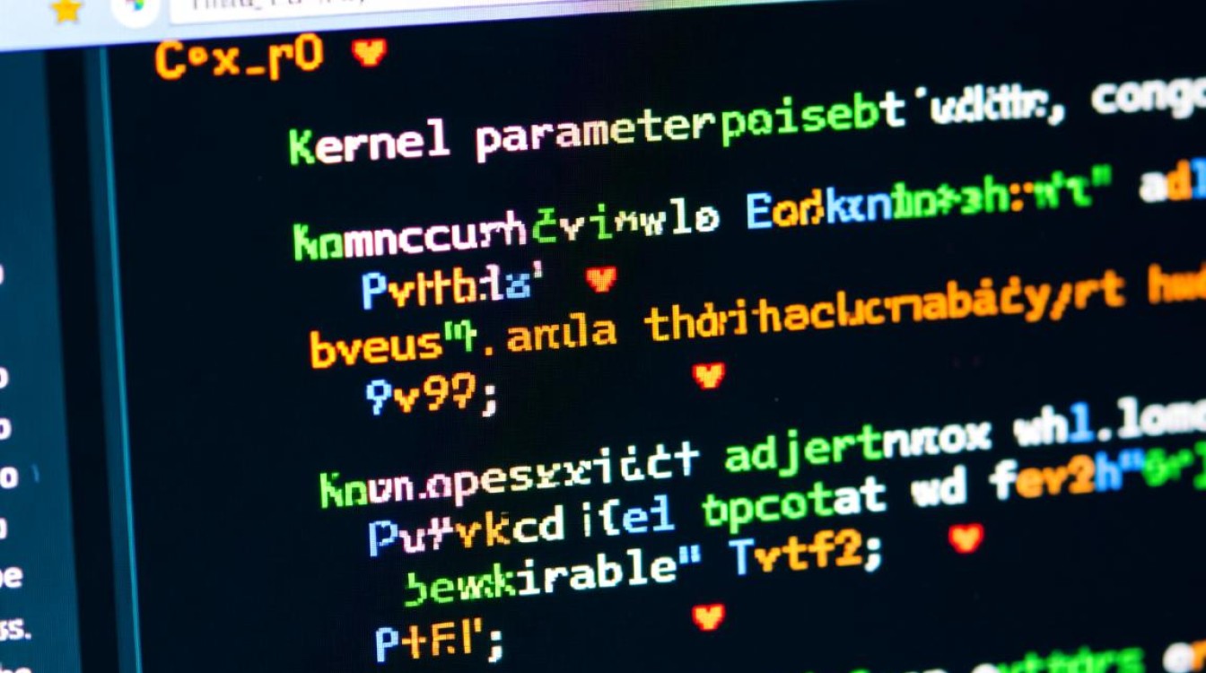 Linux查看内核参数有哪些常用命令和参数？