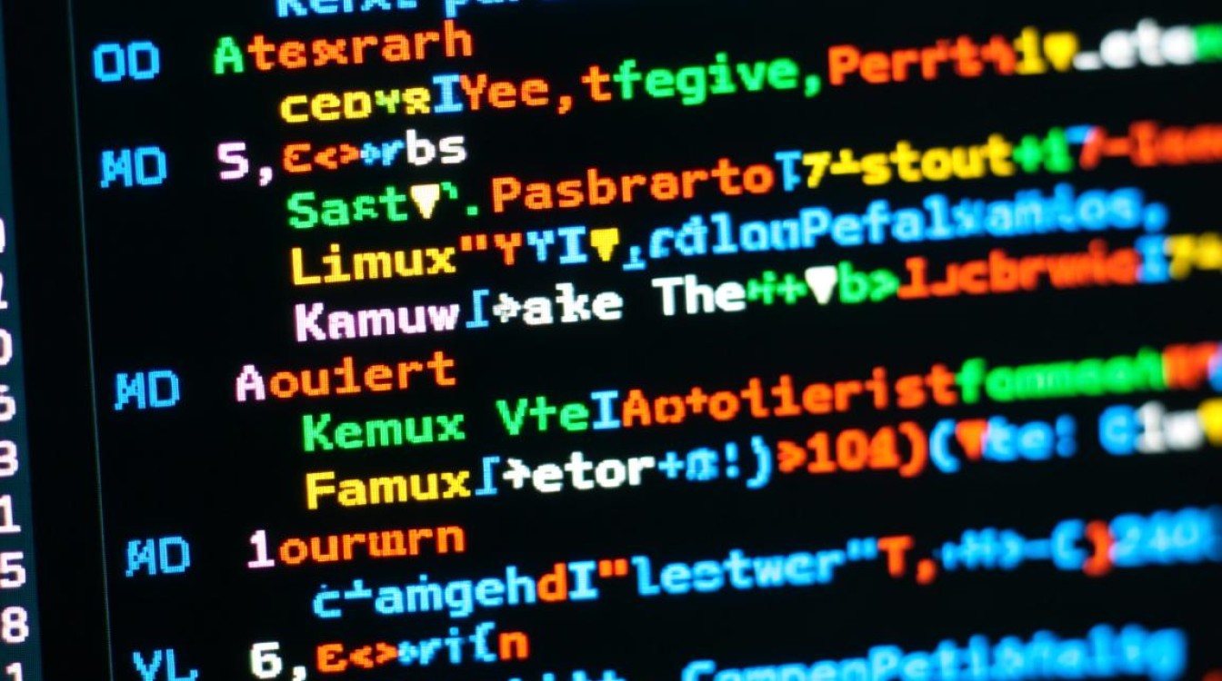Linux查看内核参数有哪些常用命令和参数？