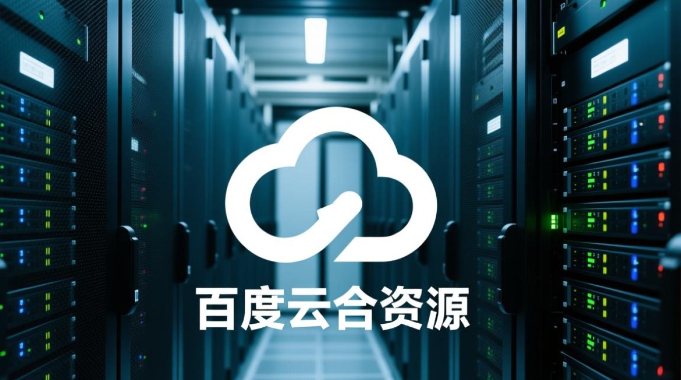 服务器如何合法获取百度云资源？权限与限制有哪些？-好主机测评网