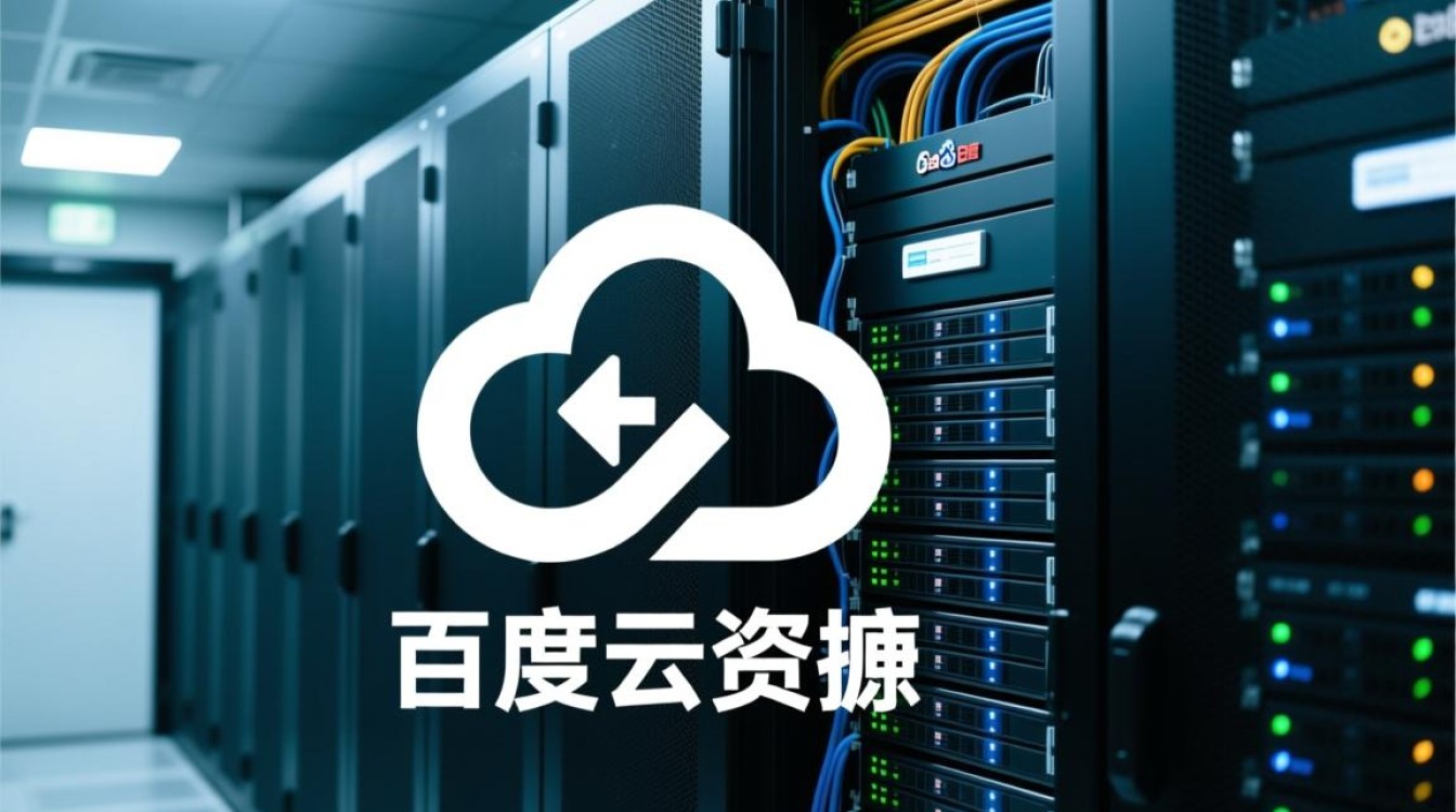 服务器如何合法获取百度云资源？权限与限制有哪些？