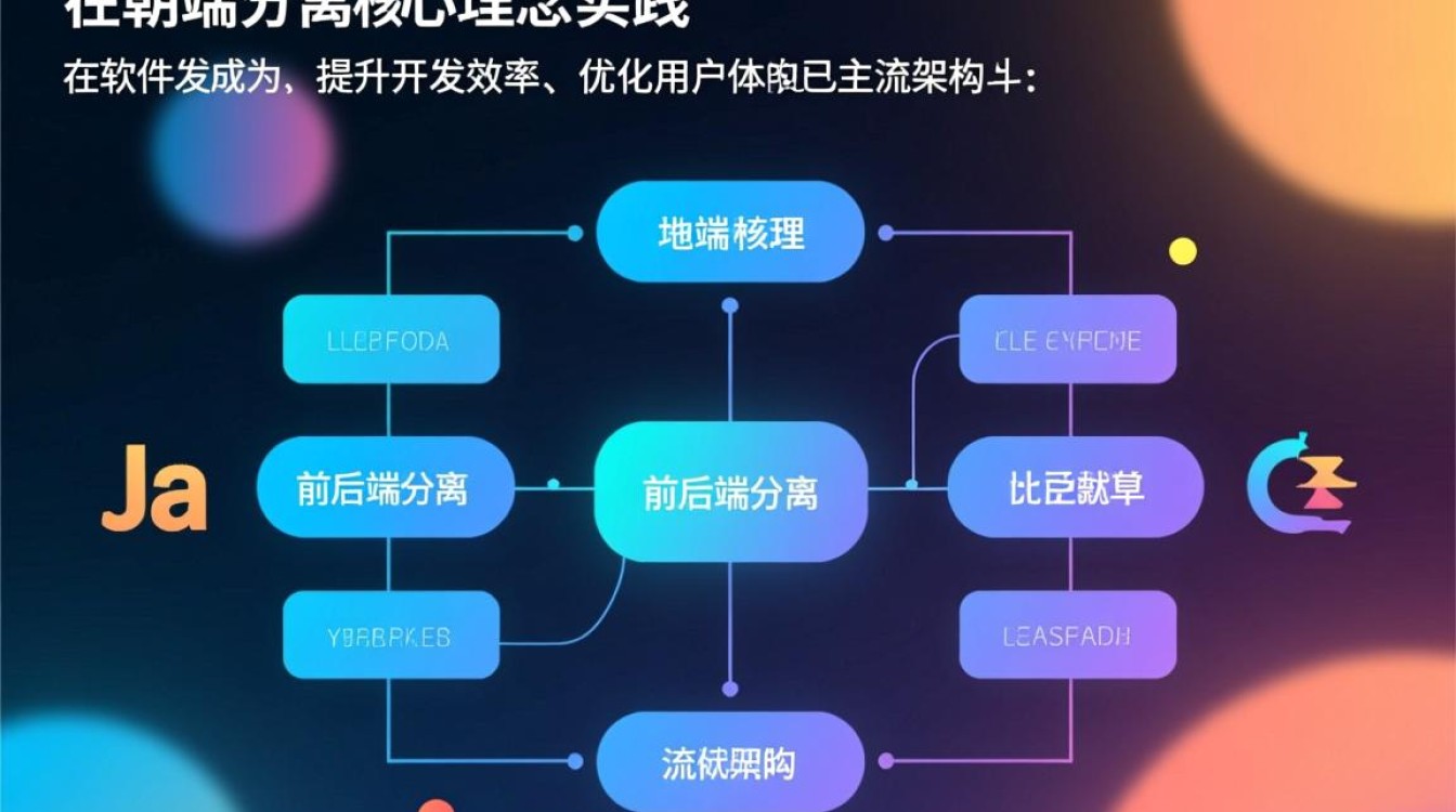 Java前后端分离具体怎么实现？步骤和工具是什么？-好主机测评网