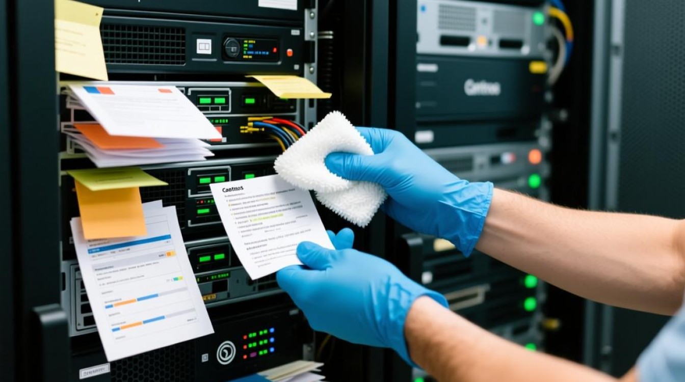 CentOS虚拟机清理后空间未释放怎么办？