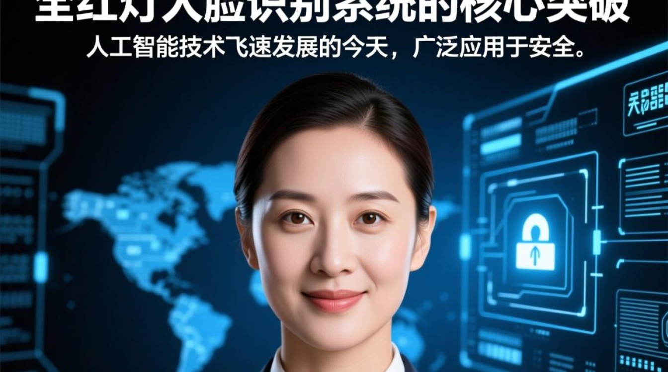 冯红灯人脸识别系统，隐私保护与精准度如何平衡？