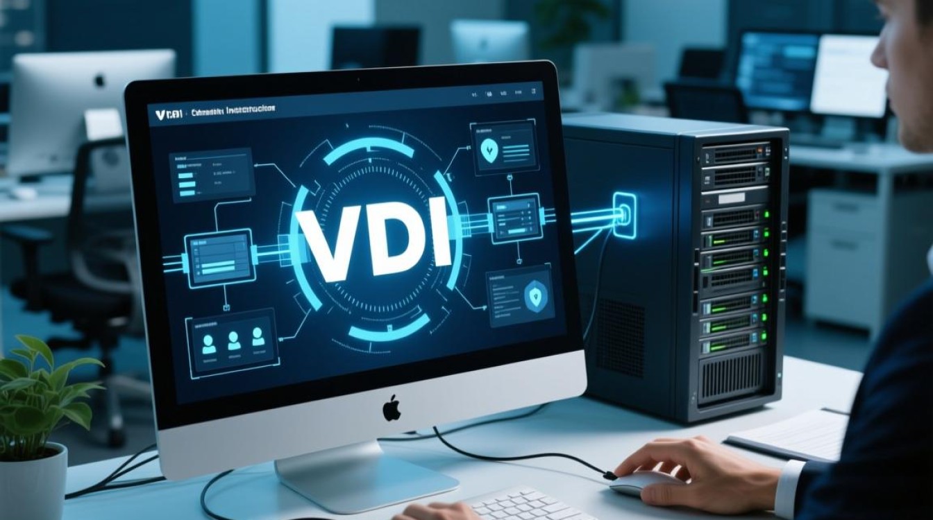 vdi client虚拟机卡顿怎么办？优化技巧有哪些？-好主机测评网
