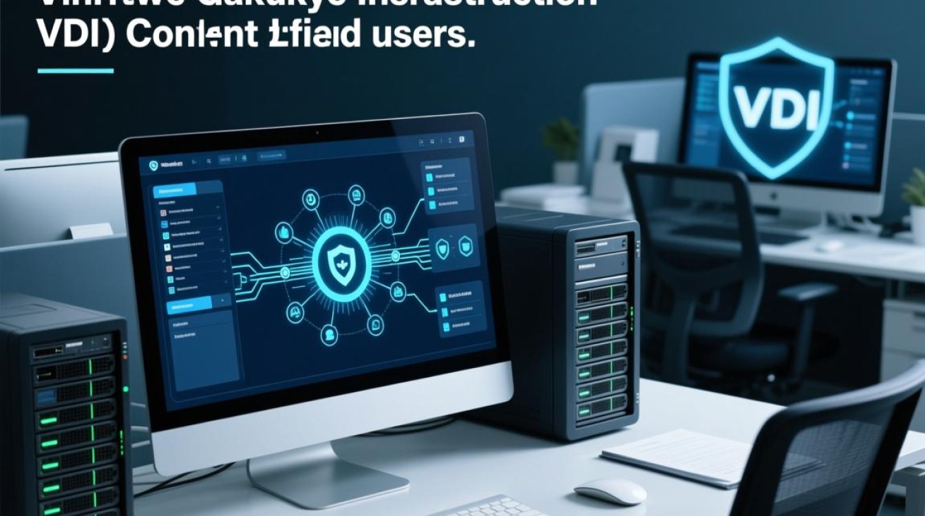 vdi client虚拟机卡顿怎么办？优化技巧有哪些？