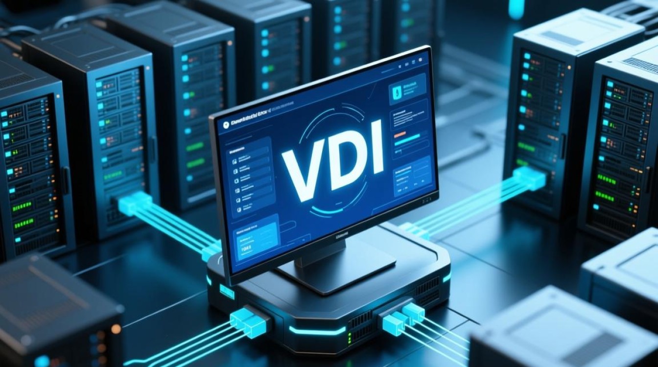 vdi client虚拟机卡顿怎么办？优化技巧有哪些？