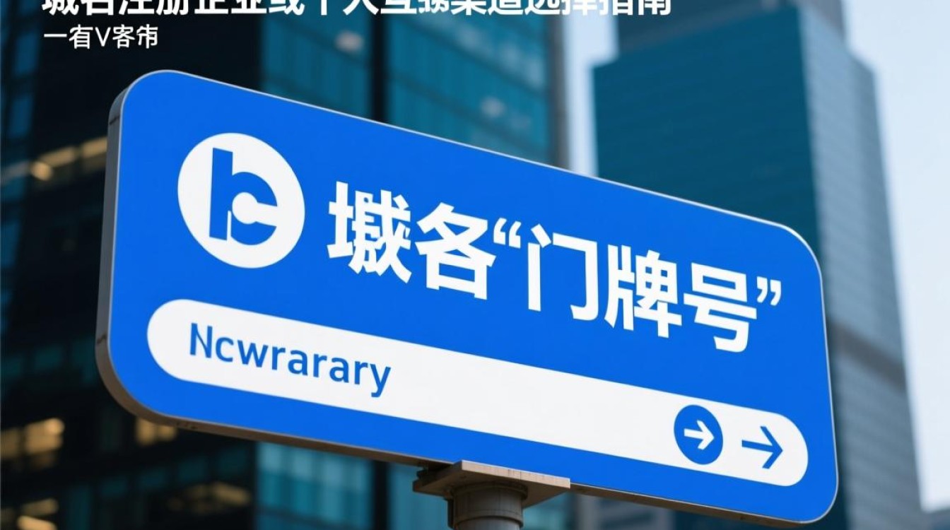 新手域名注册去哪里好？国内平台怎么选？-好主机测评网