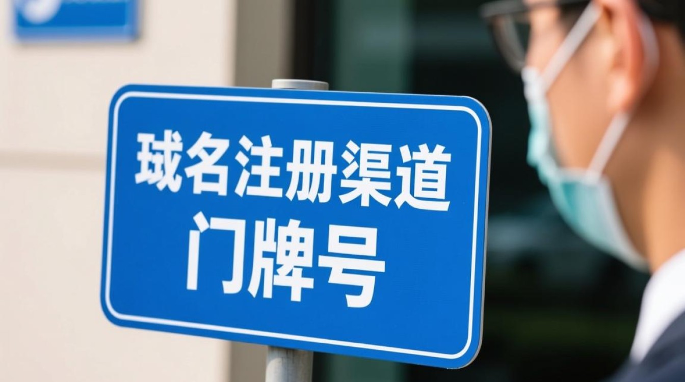 新手域名注册去哪里好？国内平台怎么选？