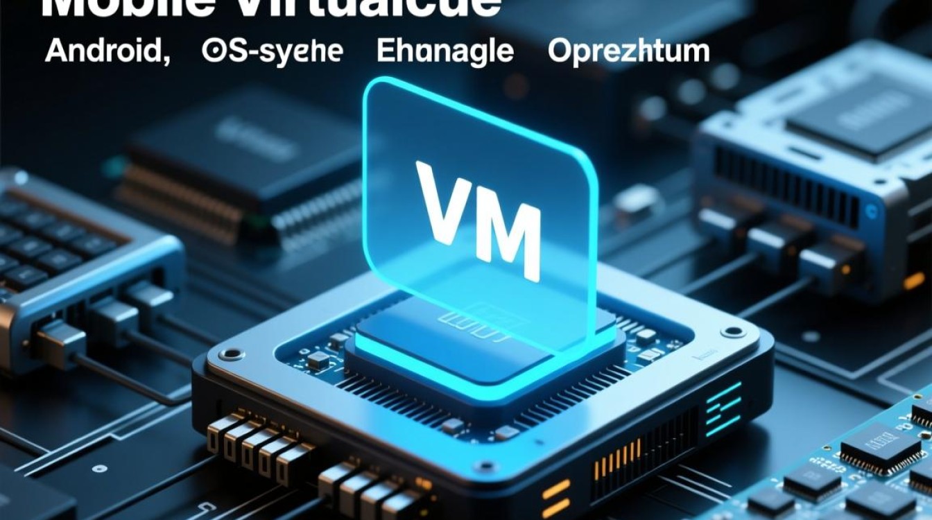 vm移动虚拟机是什么？手机也能用虚拟机吗？-好主机测评网