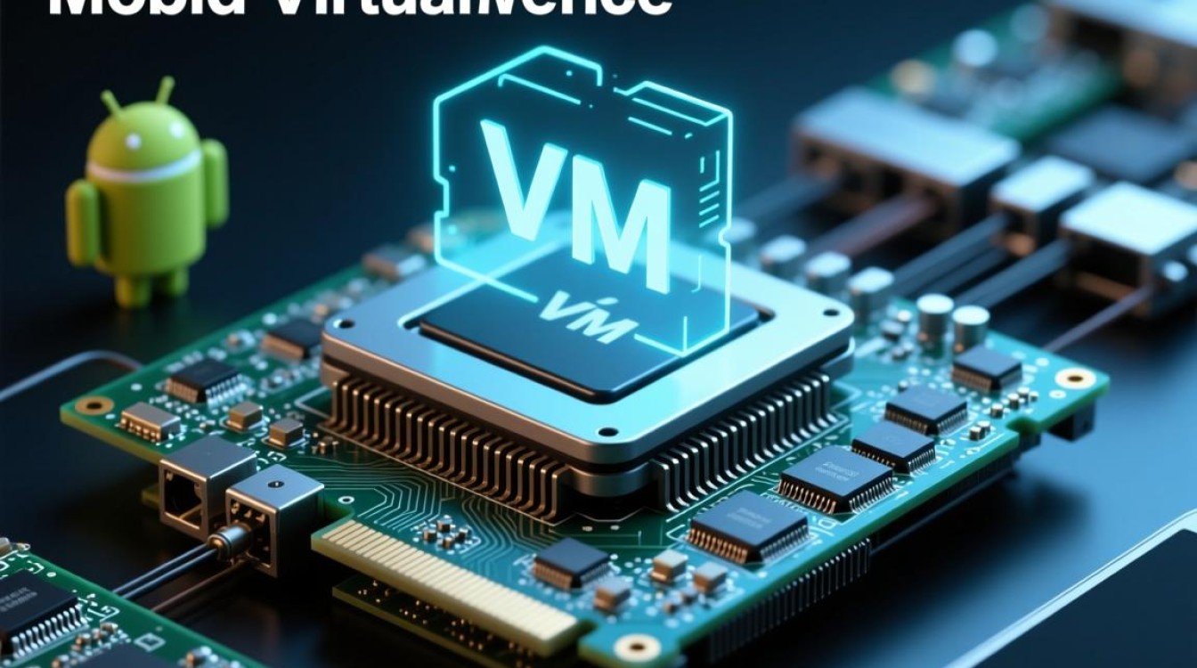 vm移动虚拟机是什么?手机也能用虚拟机吗? vm移动虚拟机是什么?手机也能用虚拟机吗?