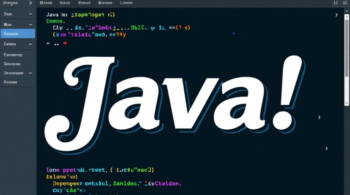 Java如何输出艺术字?自定义字体样式与排版技巧-好主机测评网
