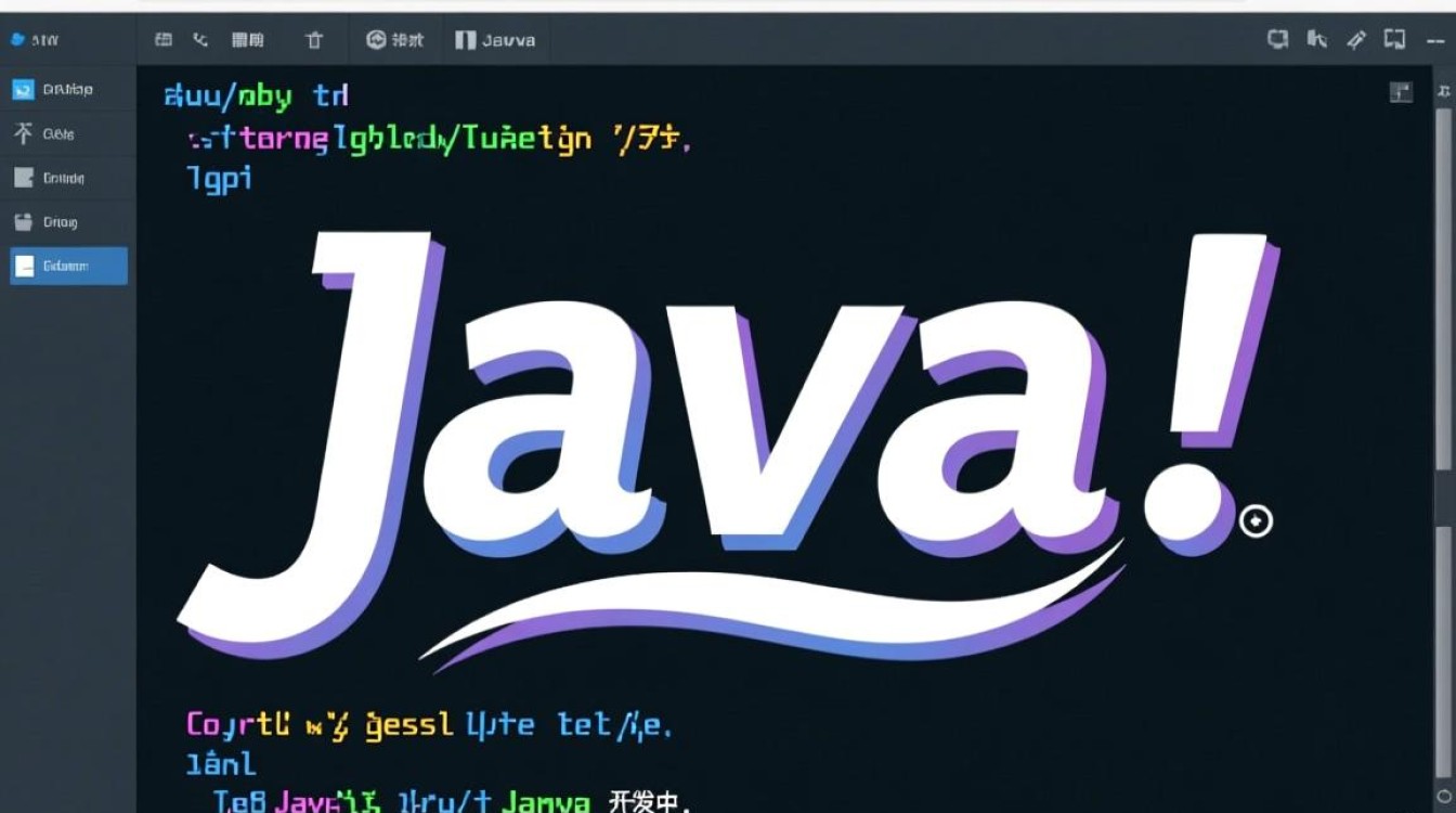 Java如何输出艺术字？自定义字体样式与排版技巧