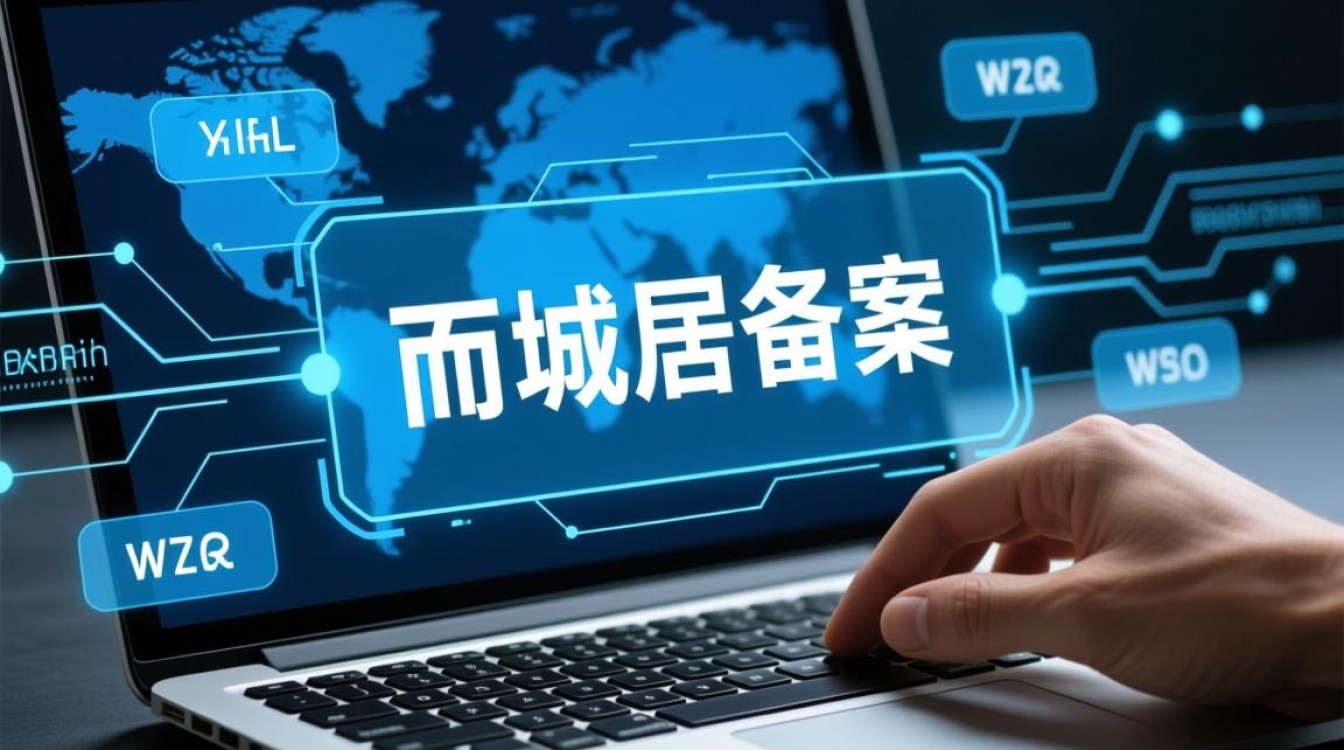 阿里云域名备案需要多久？新手备案流程详细步骤是什么？