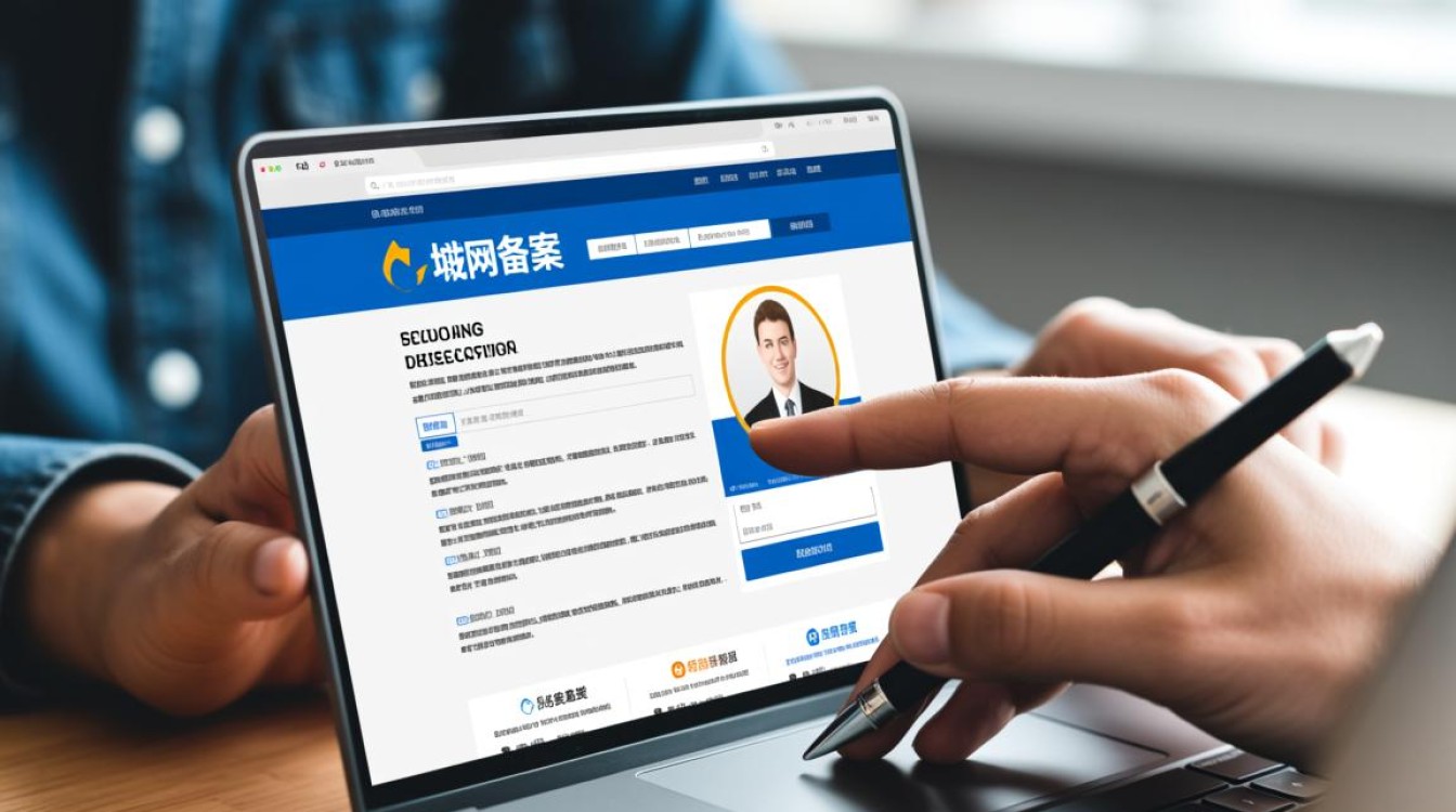 阿里云域名备案需要多久？新手备案流程详细步骤是什么？