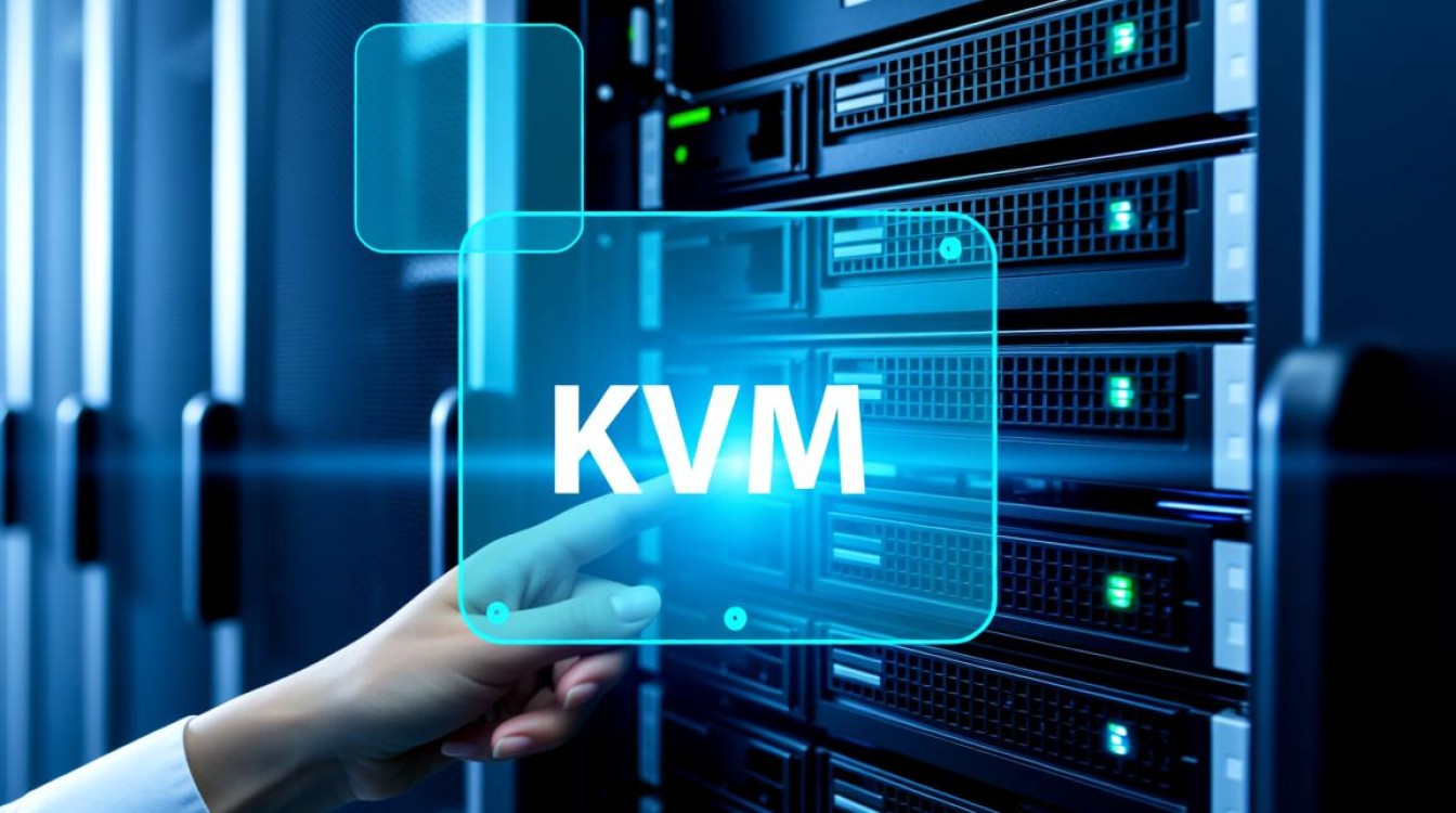 kvm虚拟机数量上限是多少？如何优化提升承载量？