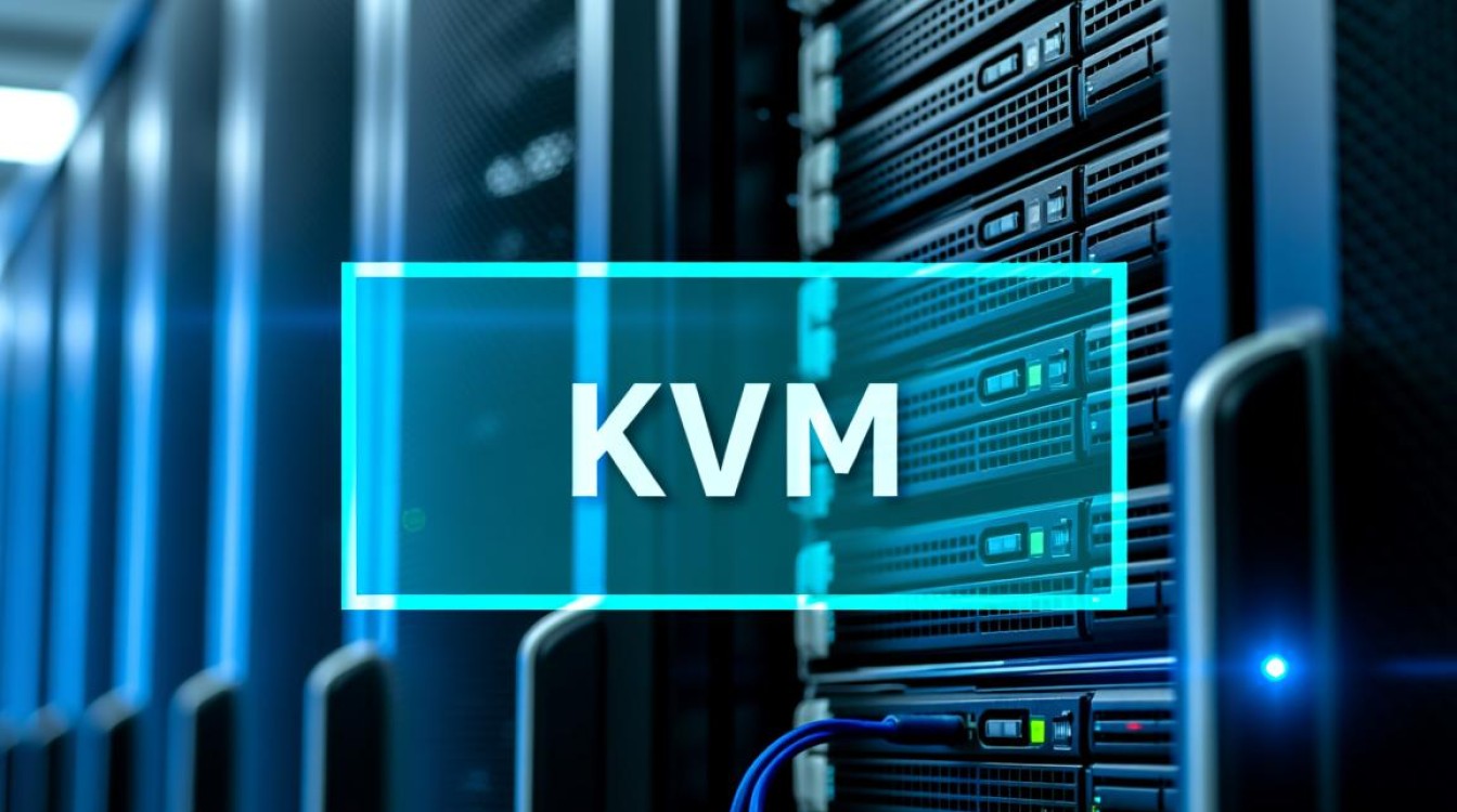 kvm虚拟机数量上限是多少？如何优化提升承载量？